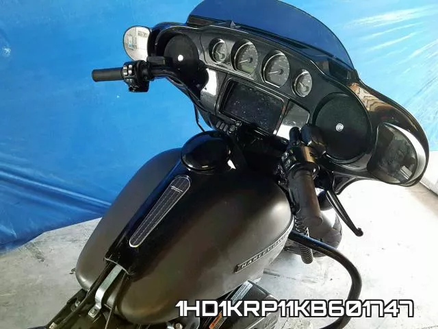 1HD1KRP11KB601747 фото 6