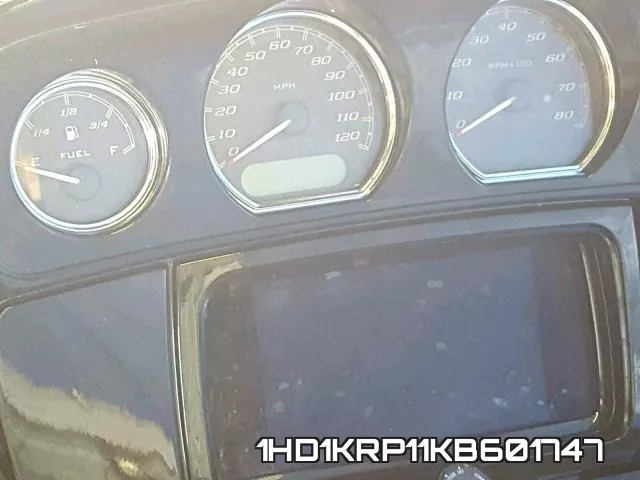 1HD1KRP11KB601747 фото 9