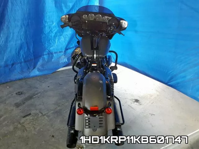 1HD1KRP11KB601747 фото 10