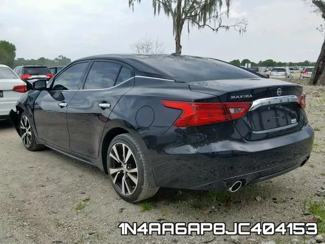 1N4AA6AP8JC404153 фото 4