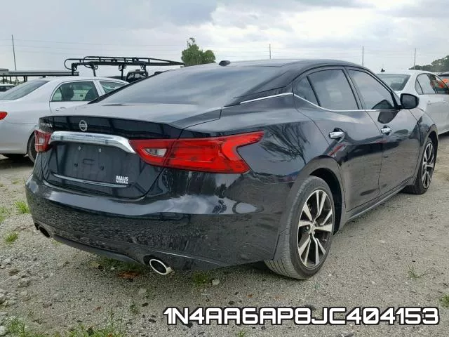 1N4AA6AP8JC404153 фото 5
