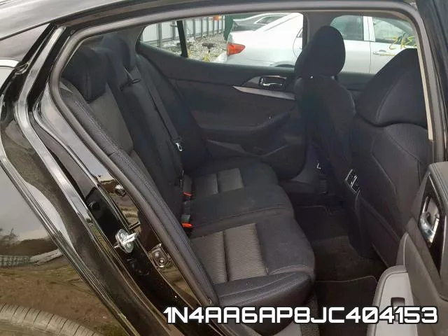 1N4AA6AP8JC404153 фото 7