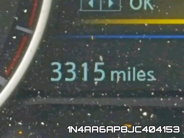 1N4AA6AP8JC404153 фото 9