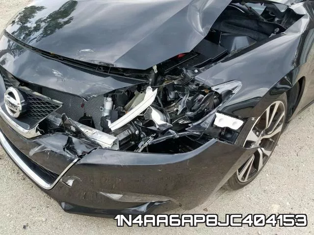 1N4AA6AP8JC404153 фото 10