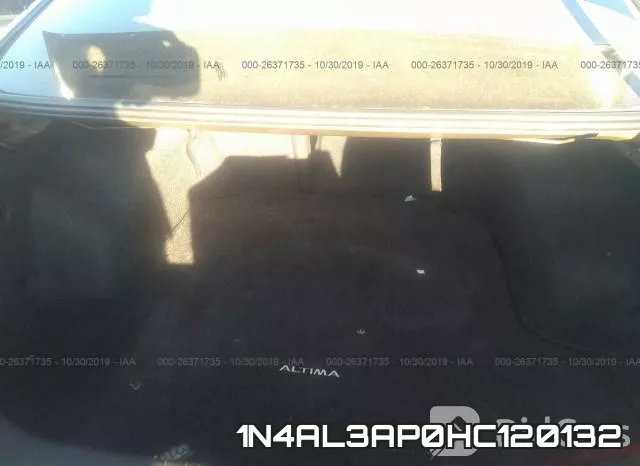 1N4AL3AP0HC120132 фото 7