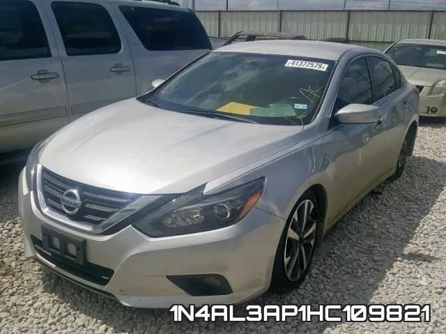1N4AL3AP1HC109821 фото 3