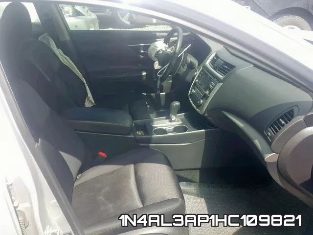 1N4AL3AP1HC109821 фото 5