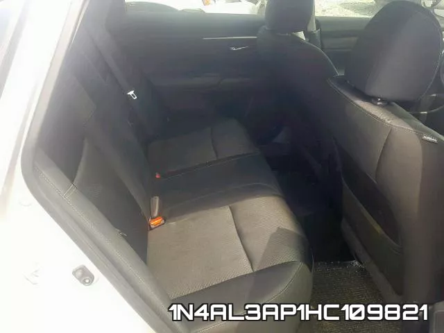 1N4AL3AP1HC109821 фото 6