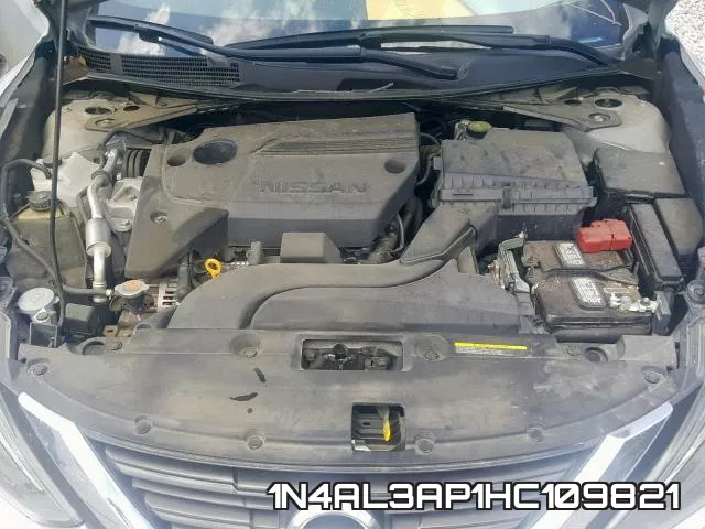 1N4AL3AP1HC109821 фото 7