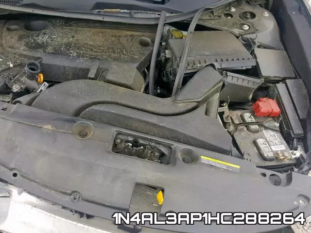 1N4AL3AP1HC288264 фото 3