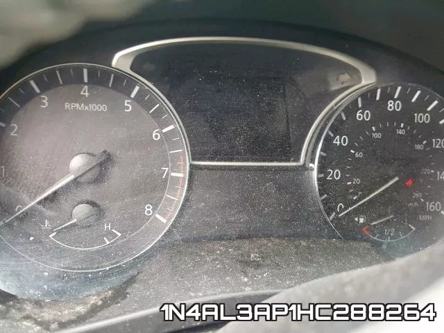1N4AL3AP1HC288264 фото 4