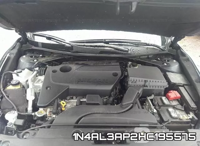 1N4AL3AP2HC195575 фото 2