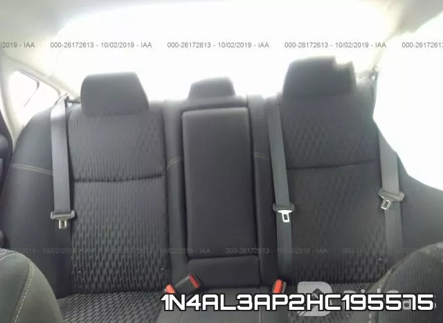 1N4AL3AP2HC195575 фото 9