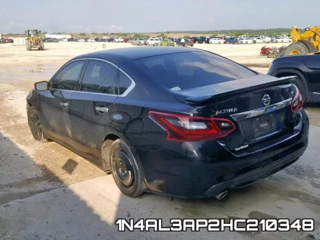 1N4AL3AP2HC210348 фото 4