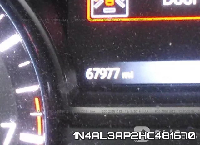 1N4AL3AP2HC481670 фото 7