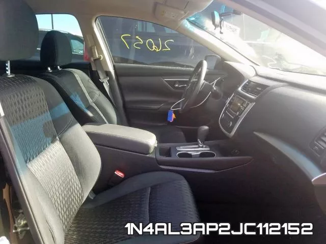 1N4AL3AP2JC112152 фото 4