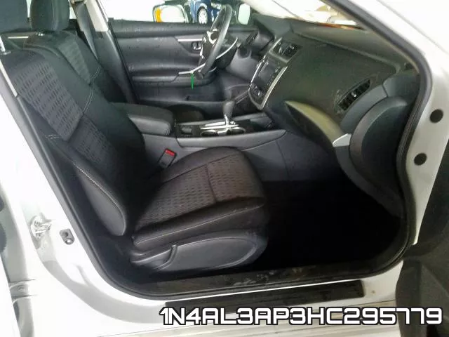 1N4AL3AP3HC295779 фото 5