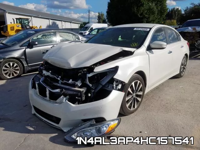 1N4AL3AP4HC157541 фото 3