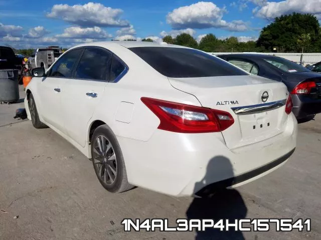1N4AL3AP4HC157541 фото 4