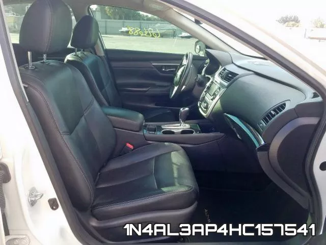 1N4AL3AP4HC157541 фото 6