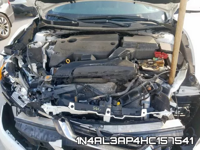 1N4AL3AP4HC157541 фото 7