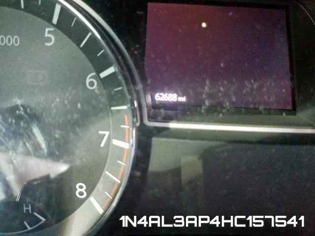 1N4AL3AP4HC157541 фото 8