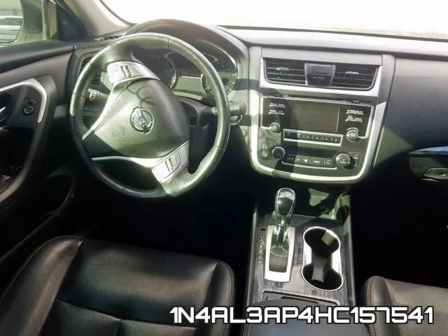 1N4AL3AP4HC157541 фото 9
