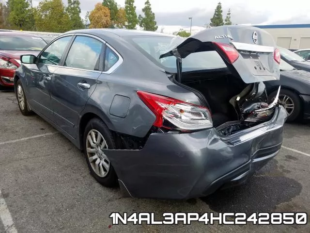 1N4AL3AP4HC242850 фото 4