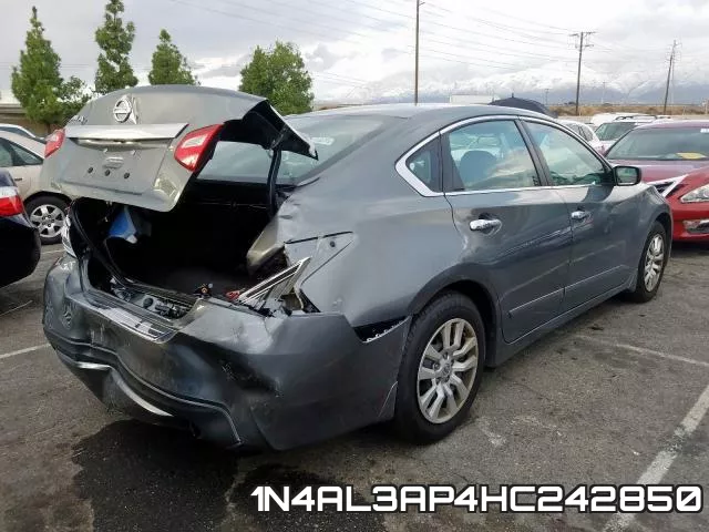 1N4AL3AP4HC242850 фото 5