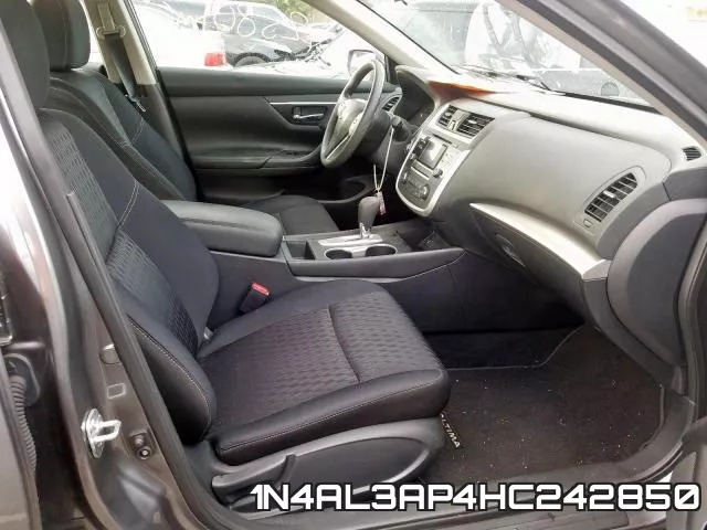 1N4AL3AP4HC242850 фото 6