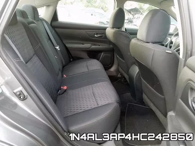 1N4AL3AP4HC242850 фото 7