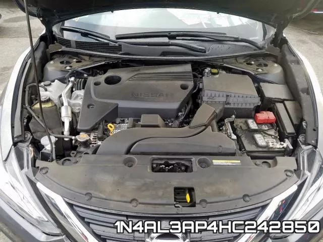 1N4AL3AP4HC242850 фото 8