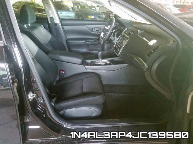 1N4AL3AP4JC139580 фото 5