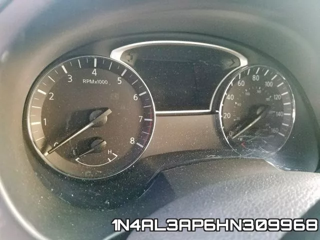 1N4AL3AP6HN309968 фото 7