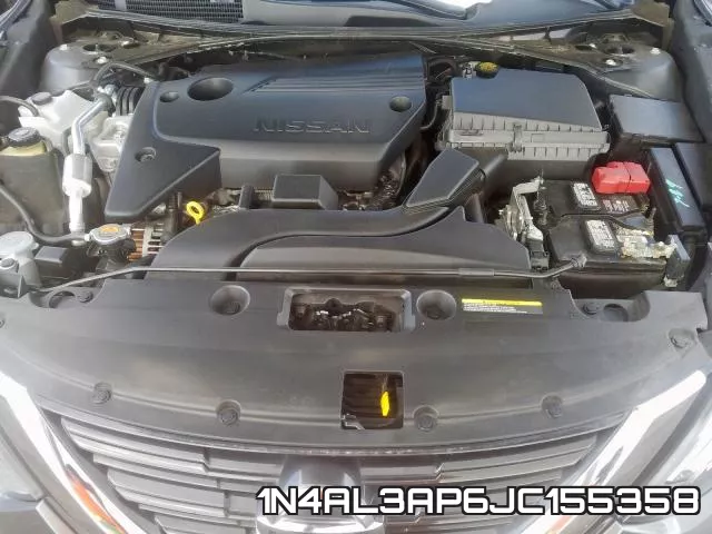 1N4AL3AP6JC155358 фото 5