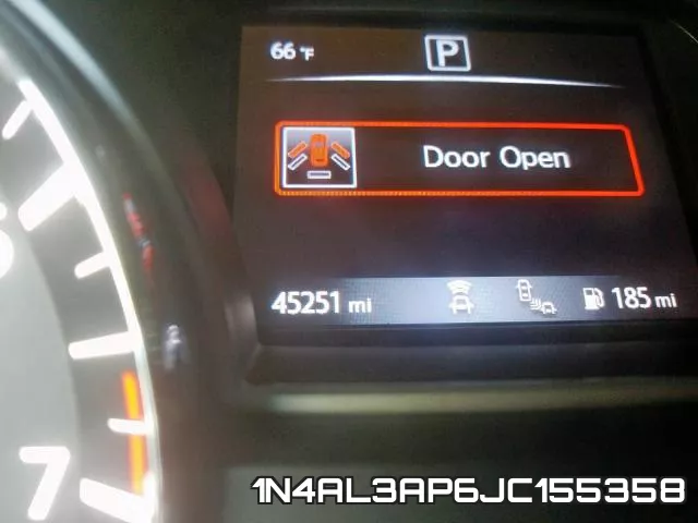1N4AL3AP6JC155358 фото 6