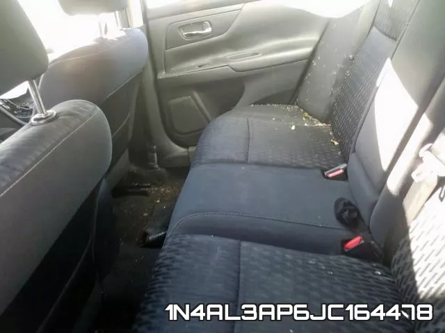 1N4AL3AP6JC164478 фото 6