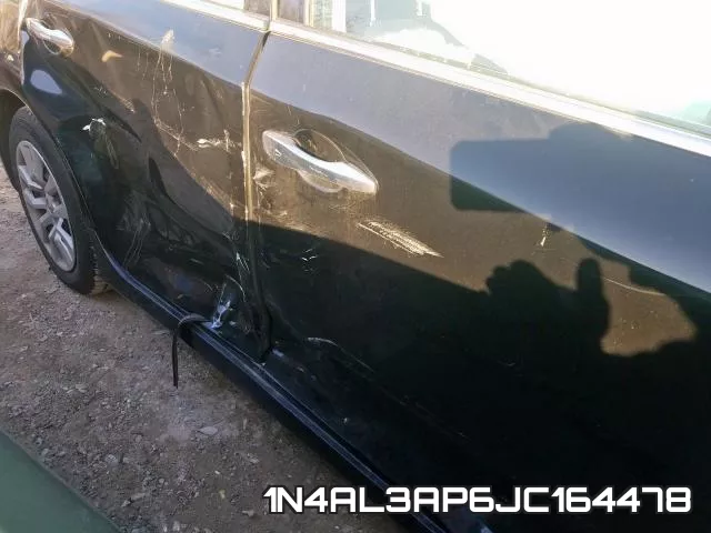 1N4AL3AP6JC164478 фото 8