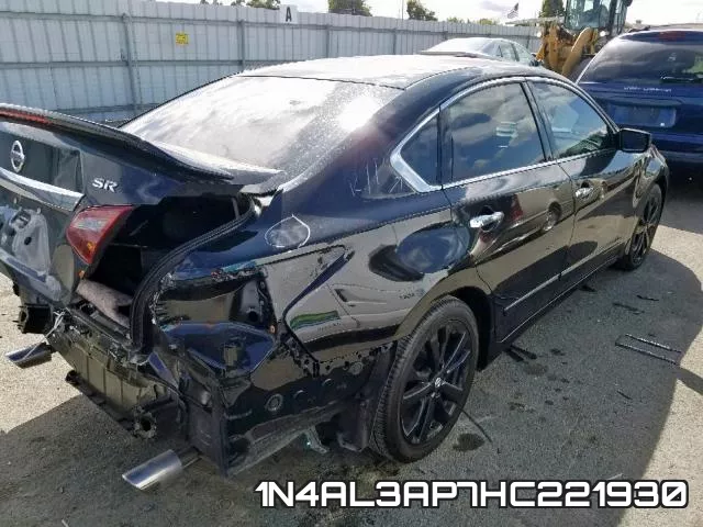 1N4AL3AP7HC221930 фото 3