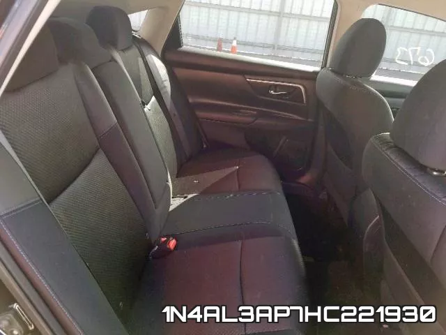 1N4AL3AP7HC221930 фото 4