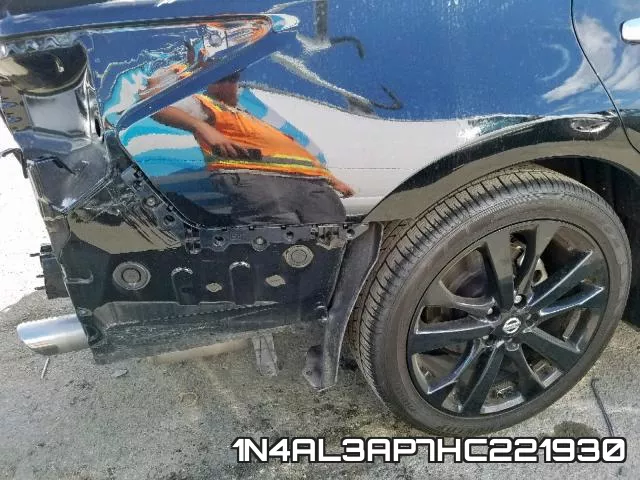 1N4AL3AP7HC221930 фото 6