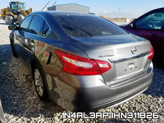1N4AL3AP7HN311826 фото 4