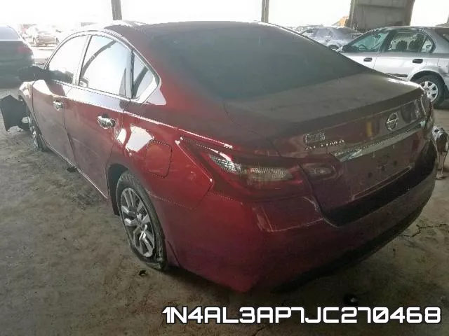 1N4AL3AP7JC270468 фото 4