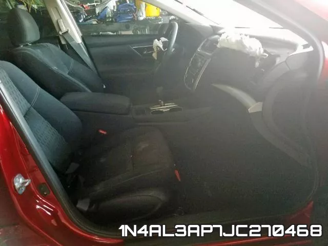 1N4AL3AP7JC270468 фото 6
