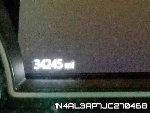 1N4AL3AP7JC270468 фото 8