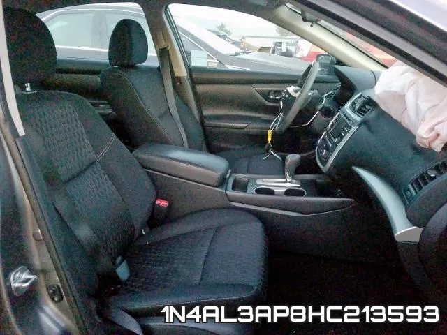 1N4AL3AP8HC213593 фото 6