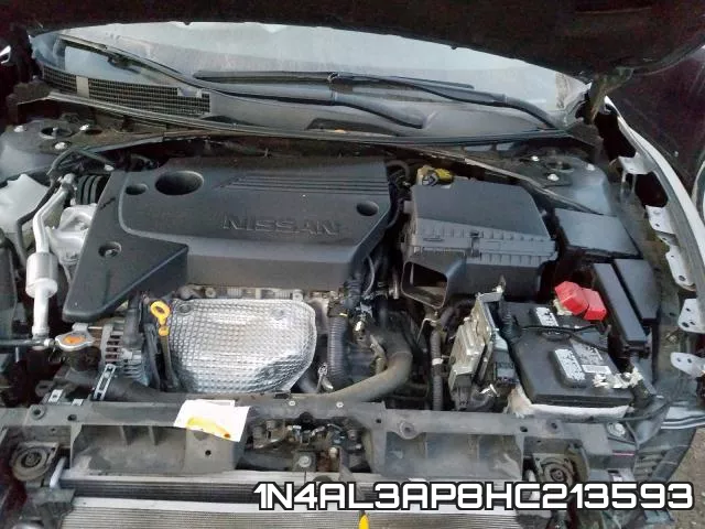 1N4AL3AP8HC213593 фото 8
