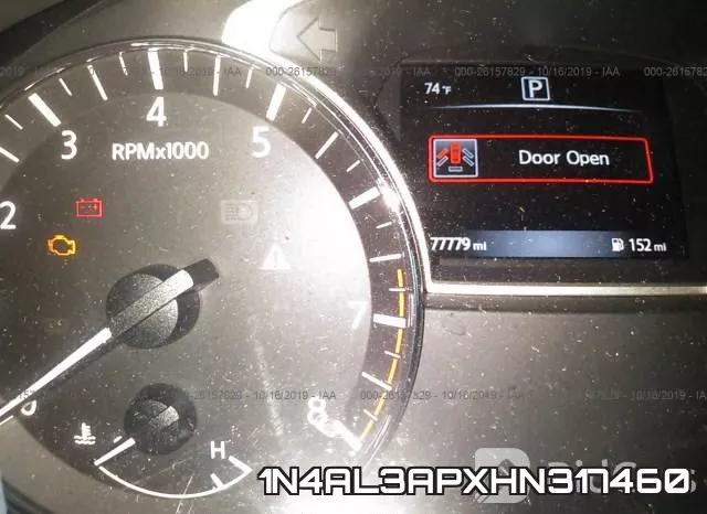 1N4AL3APXHN317460 фото 8