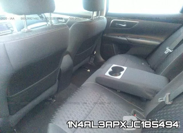 1N4AL3APXJC185494 фото 8