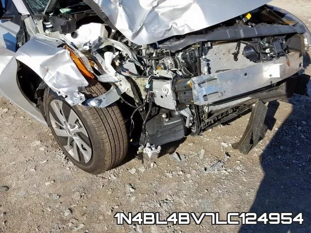 1N4BL4BV7LC124954 фото 7